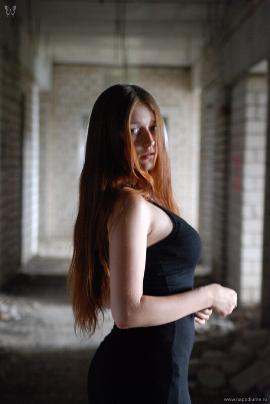 Фото Анастасия Семихвостый Лис Бучак