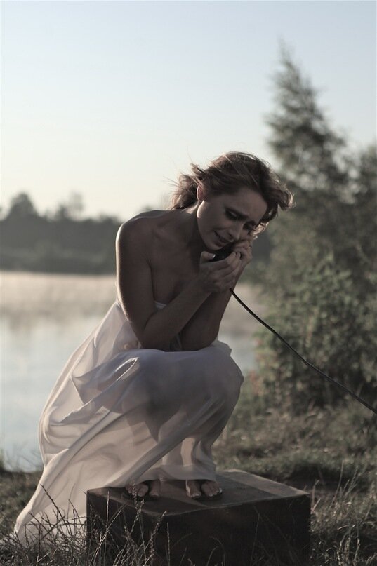 Фото Natalie Olie