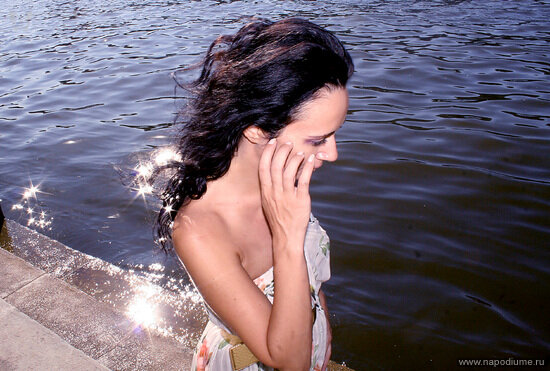 Фото Annita Bagdasarova