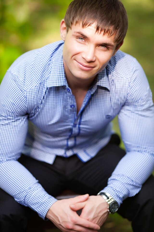 Фото Ruslan Loginov