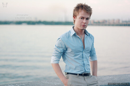 Фото Андрей Тяглый