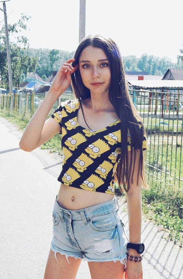 Фото Elizabeth Semenova