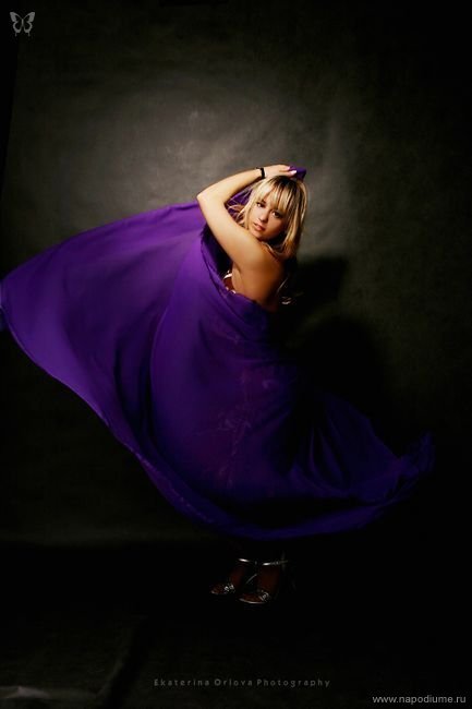 Фото Ekaterina Orlova