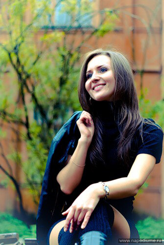Фото Елена Стренова
