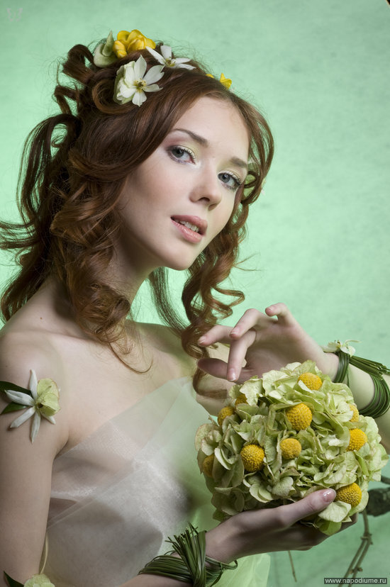 Фото Юлия Ионина