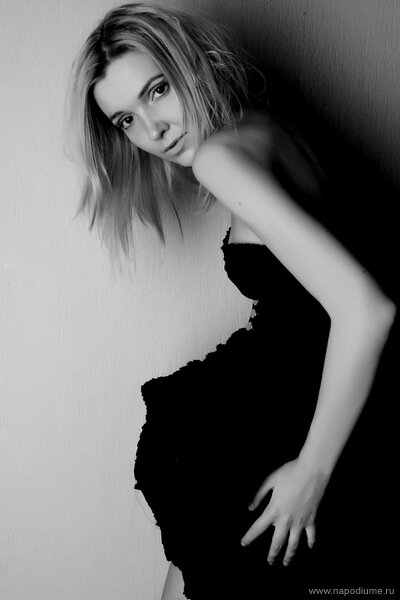 Фото Sasha Zenkovich