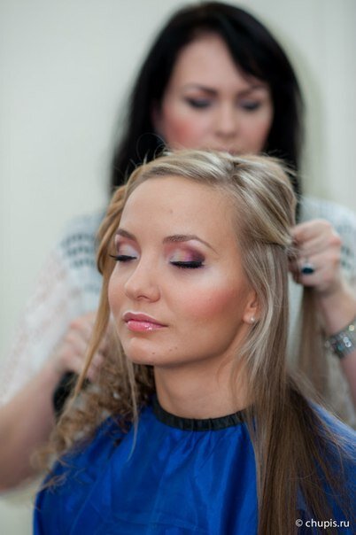 Свадебная выставка Just Married 2012