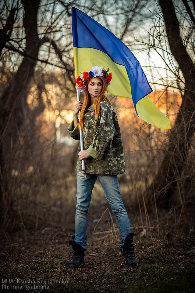 Фото Ирина Irina Ryabinina Рябинина