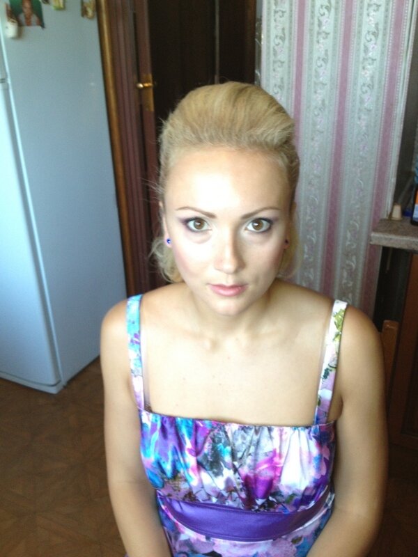 Фото Юлия Адамова