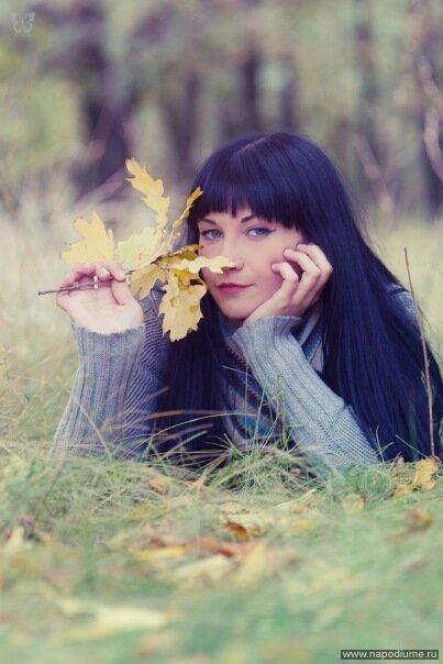 Фото Ляля Ратушна
