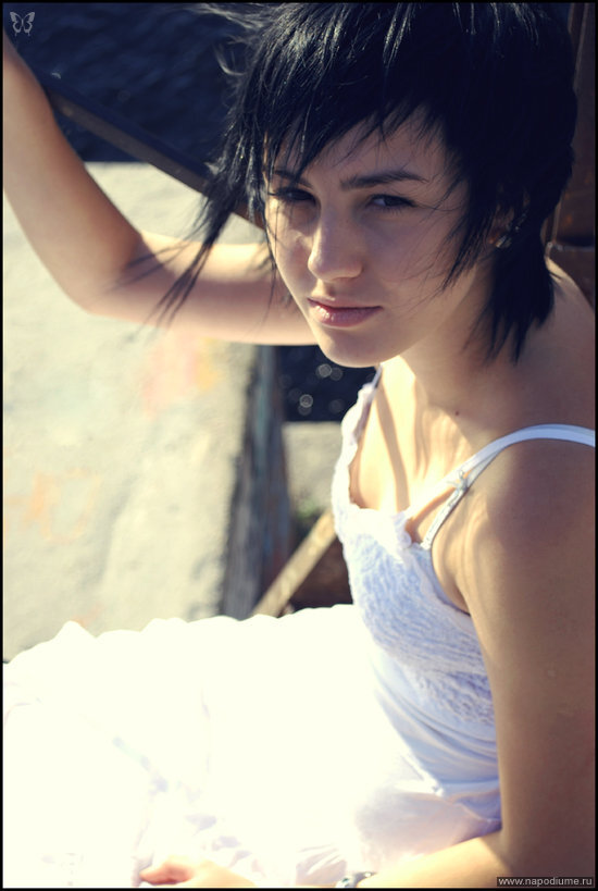 Фото Olya Podluzhnaya