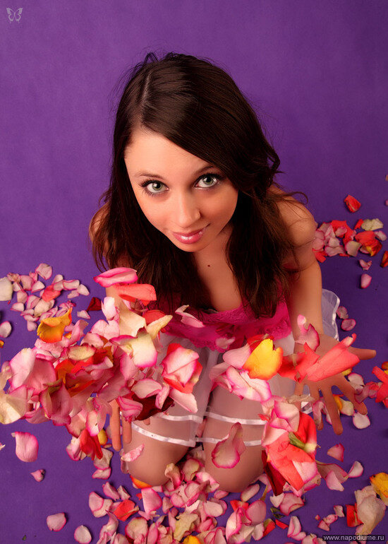 Фото Катя Katerina