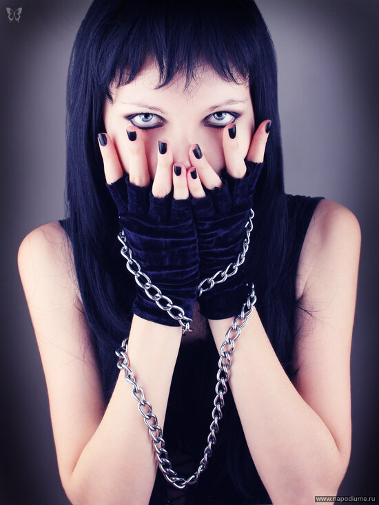 Fashion,  потрет,  студия,  Kleoshot