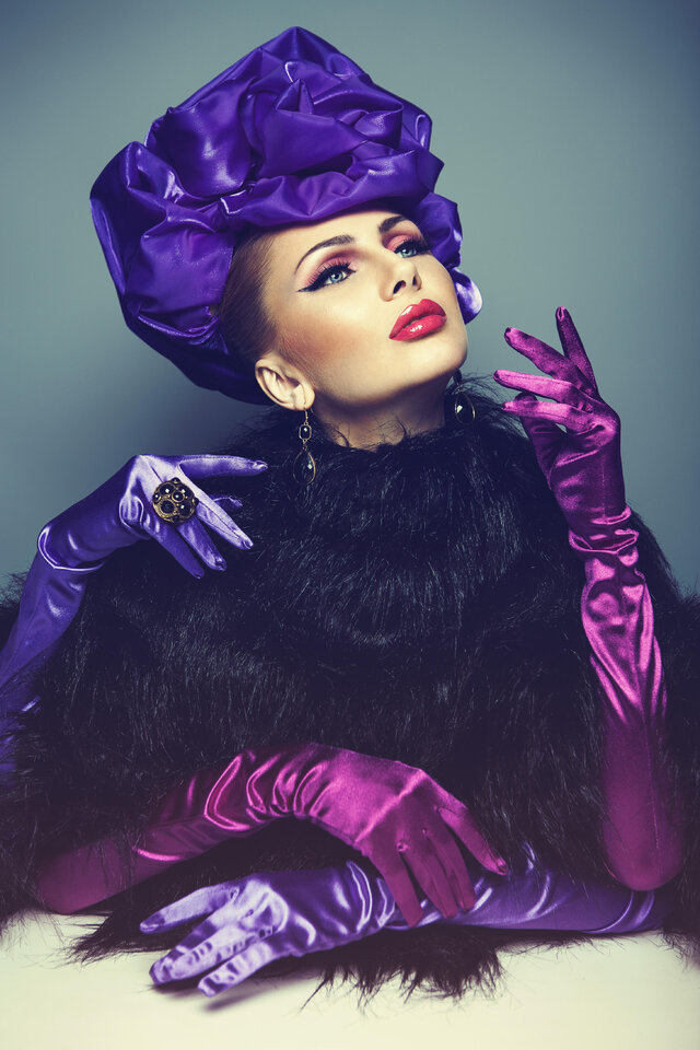 Фото Alena Ray