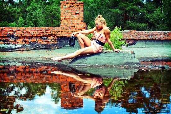 Фото Карина Лазарьянц