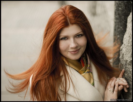 Фото Daria Taranova