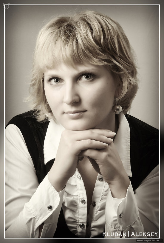 Фото Алексей Клубань