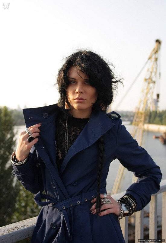 Фото Inga Shevchenko