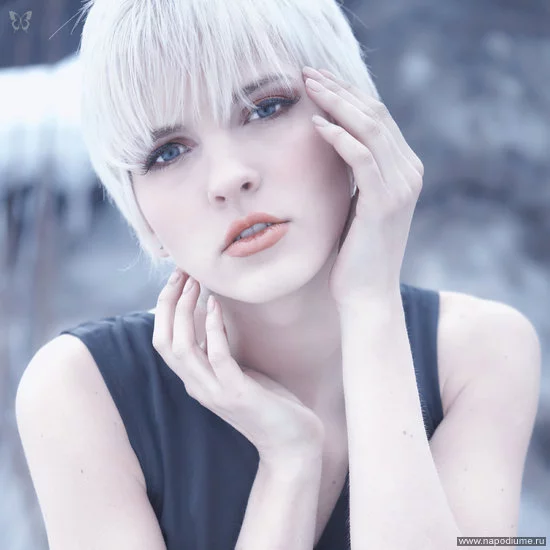 Tasa Nairievna's photo