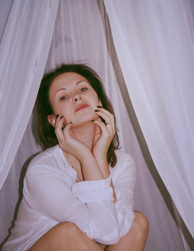 Фото Ирина Iren Матвеева