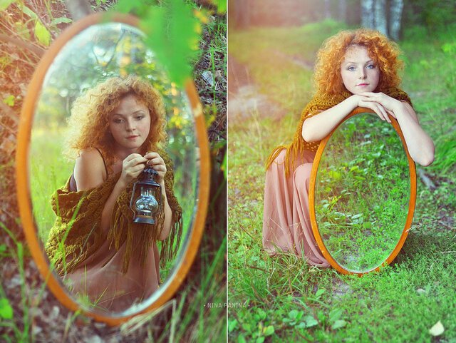 Фото Нина Панина