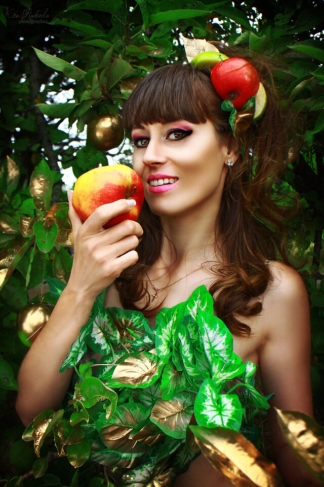 Фото Наталия Наталия Sweet