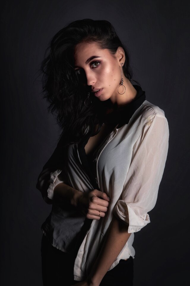Фото Elina Ell Guseynova
