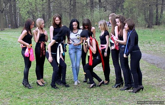 Фото Елена Сиденко