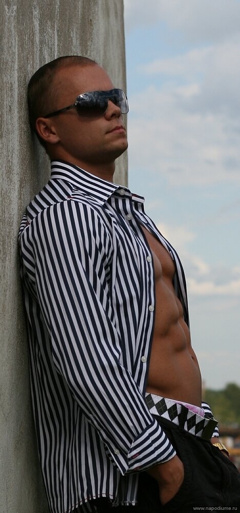 Фото Fedor Yuryevich