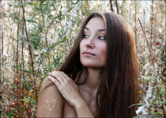 Фото Ксения Шевченко
