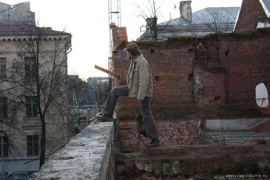 Tim Skorenko's photo