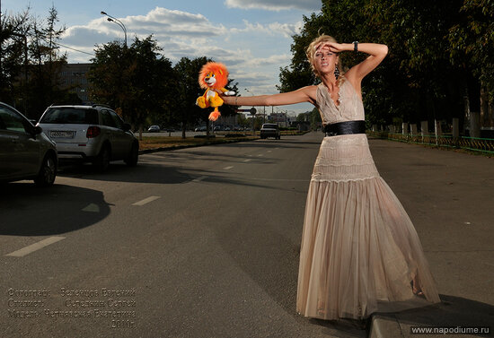 Фото Евгений Зеленцов