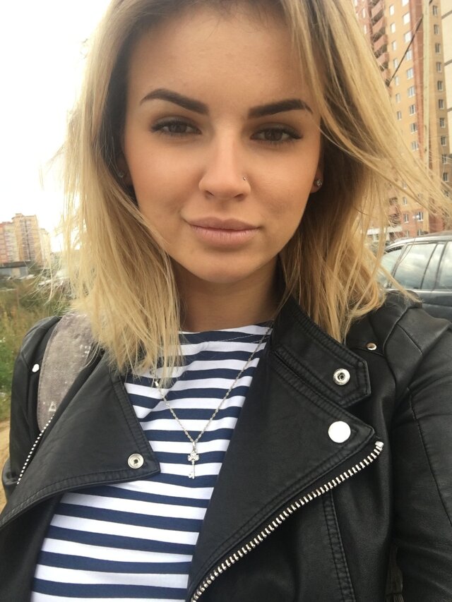 Фото Надежда Ахмидеева