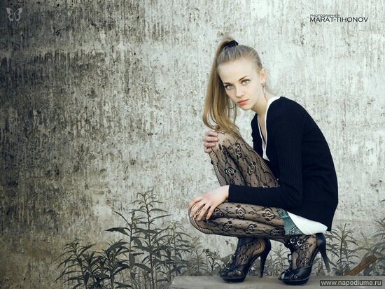 Фото Екатерина Грауэрт