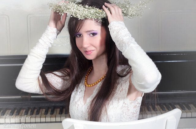 Фото Елена angel Гонен