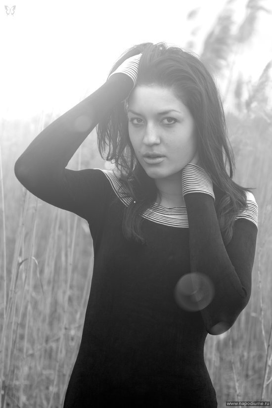 Фото Anna Vladimirova