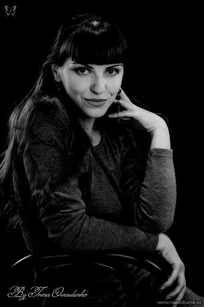 Фото Ирина Flashartstudio Осауленко