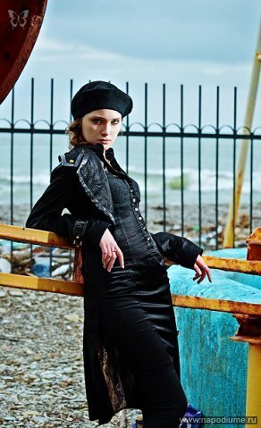 Фото Anastasiya Zakharova