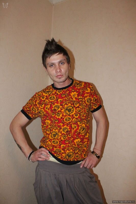 Фото Vlad Левандов$кий