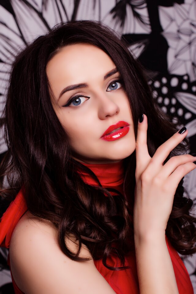 Фото Екатерина ViKetrin Воробец