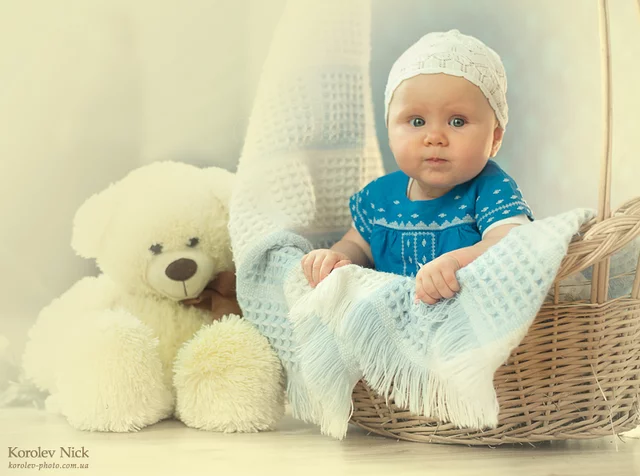 Foto Nikolaj Korolev