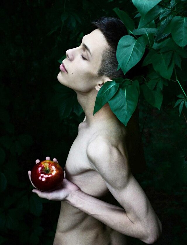 Фото Melodi Mello
