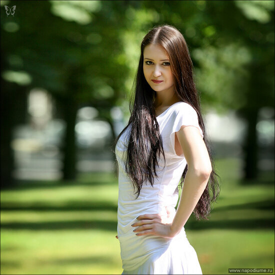 Фото Лия Васильева