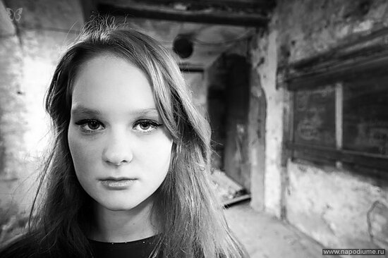 Фото Екатерина Скопицкая
