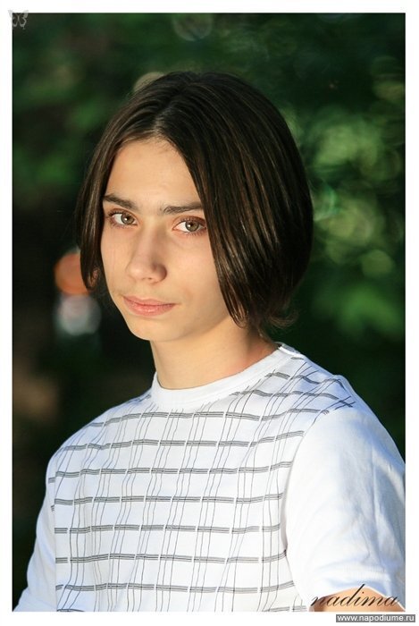 Фото Надежда nadima Шибина
