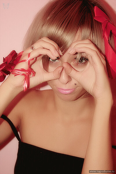 Фото Jennifer Perfect