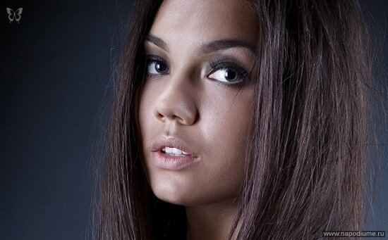 Фото Anna Isaeva
