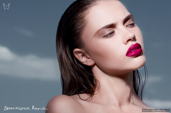 Фото Anna Ekomasova