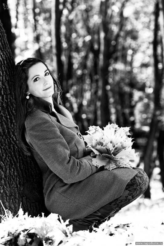 Фото Anna Zorina