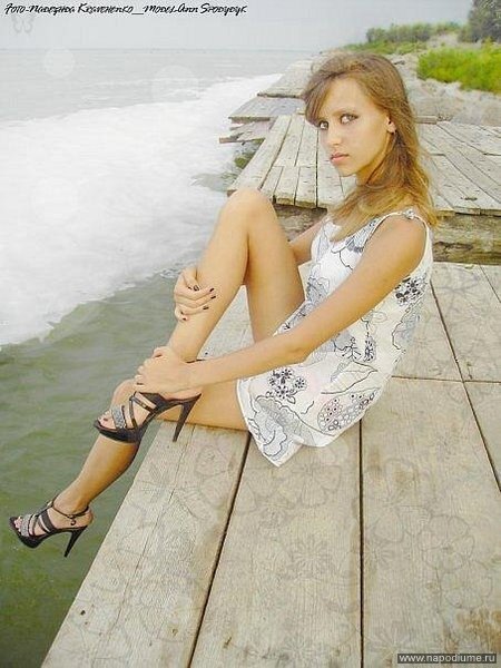 Фото Аня Annet Сподынюк